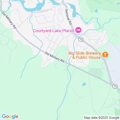 Elderwood of Uihlein at Lake Placid, Lake Placid, NY - 185 Old Military Rd