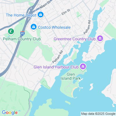 Dumont Center for Rehabilitation and Nursing Care, New Rochelle, NY - 676 Pelham Rd