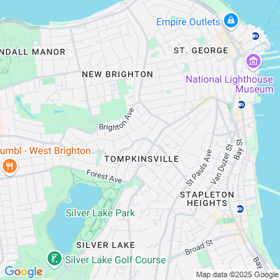 Verrazano Nursing Home, Staten Island, NY - 100 Castleton Ave