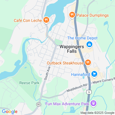 Sapphire Nursing at Wappingers, Wappingers Falls, NY - 37 S Mesier Ave