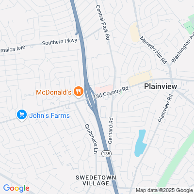 Central Island Healthcare, Plainview, NY - 825 Old Country Rd