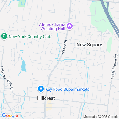 Pine Valley Center for Rehabilitation and Nursing, Spring Valley, NY - 661 N Main St