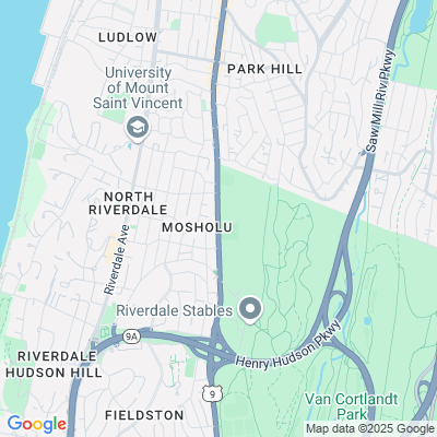 Park Gardens Rehabilitation & Nursing Center L L C, Bronx, NY - 6585 Broadway