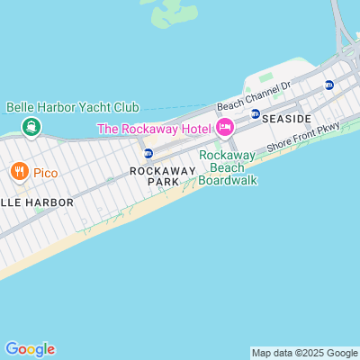 Promenade Rehabilitation and Health Care Center, Rockaway Park, NY - 140 Beach 114th St