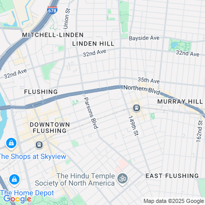 Long Island Care Center Inc, Flushing, NY - 14461 38th Ave