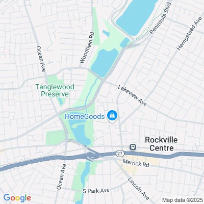 The Grand Pavilion for Rhb & Nrsg at Rockville Ctr, Rockville Centre, NY - 41 Maine Ave