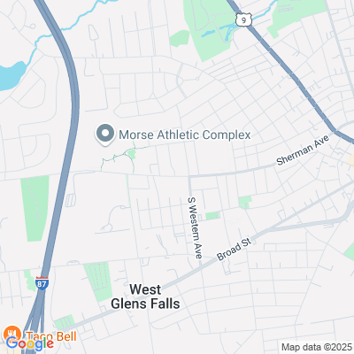Glens Falls Center for Rehabilitation and Nursing, Glens Falls, NY - 152 Upper Sherman Ave