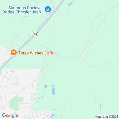 Steuben Center for Rehabilitation and Healthcare, Bath, NY - 7009 Rumsey Street Ext