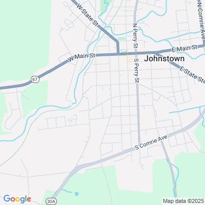 Wells Nursing Home Inc, Johnstown, NY - 201 W Madison Ave