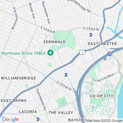 Split Rock Rehabilition and Health Care Center, Bronx, NY - 3525 Baychester Ave