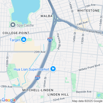 Bridge View Nursing Home, Whitestone, NY - 143-10 20th Ave