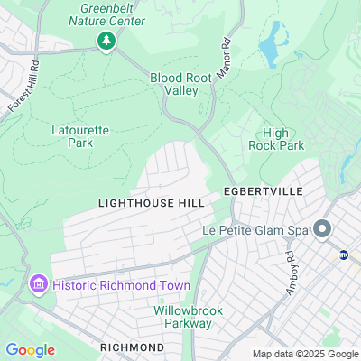 Eger Health Care and Rehabilitation Center, Staten Island, NY - 140 Meisner Ave