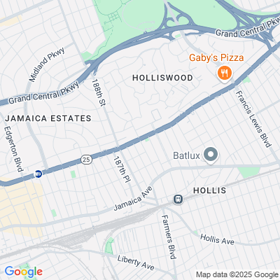 Hollis Park Manor Nursing Home, Hollis, NY - 191-06 Hillside Ave