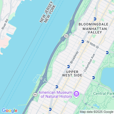 The Riverside, New York, NY - 150 Riverside Dr