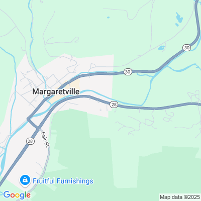 Mountainside Residential Care Center, Margaretville, NY - 42158 State Highway 28