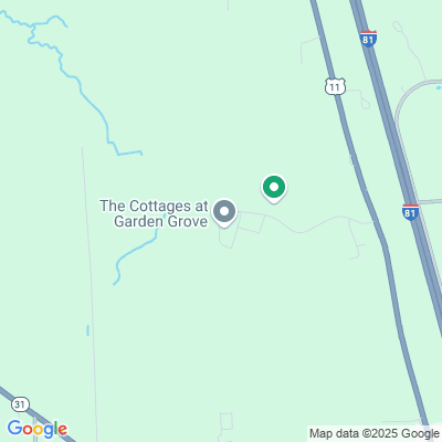The Cottages at Garden Grove, a Skilled Nrsg Comm, Cicero, NY - 5460 Meltzer Ct
