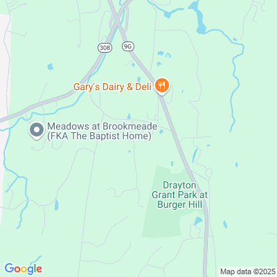 Northern Dutchess Res Health Care Facility, Inc, Rhinebeck, NY - PO BOX 514