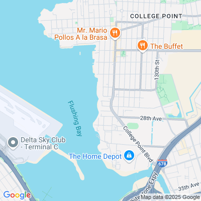 Cliffside Rehab & Residential Health Care Center, Flushing, NY - 119-19 Graham Ct