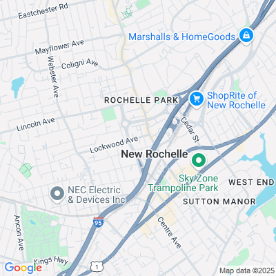 Sutton Park Center for Nursing and Rehabilitation, New Rochelle, NY - 31 Lockwood Ave