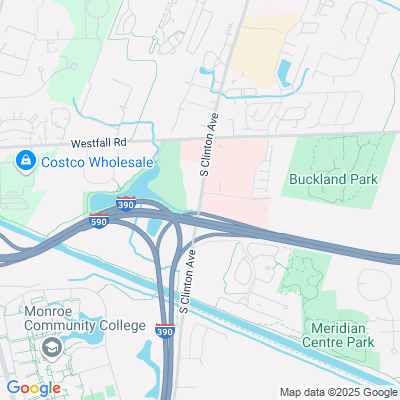 Woodside Manor Nursing Home Inc, Rochester, NY - 2425 S Clinton Ave