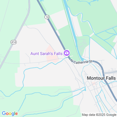Schuyler Hospital INC & Long Term Care Unit, Montour Falls, NY - 220 Steuben St