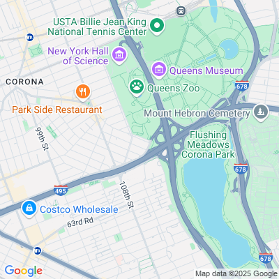 Rego Park Nursing Home, Corona, NY - 111-26 Corona Ave