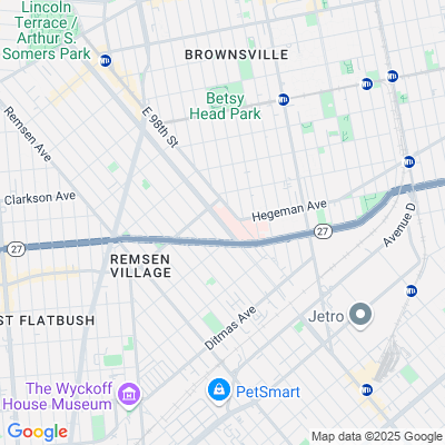 Schulman and Schachne Inst for Nursing & Rehab, Brooklyn, NY - 555 Rockaway Pkwy