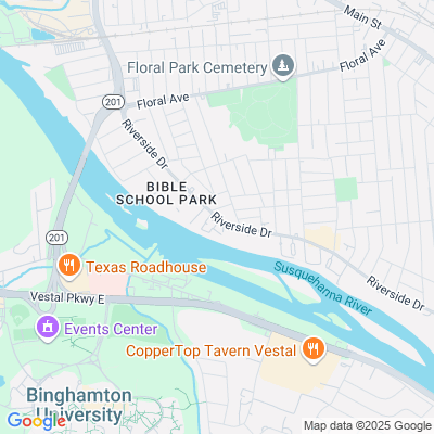 Susquehanna Nursing & Rehabilitation Center, L L C, Johnson City, NY - 282 Riverside Dr