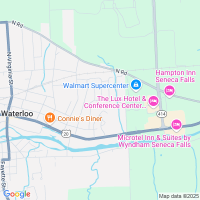 Seneca Nursing & Rehabilitation Center, L L C, Waterloo, NY - 200 Douglas Dr