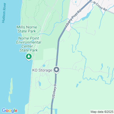 Renaissance Rehabilitation and Nursing Care Center, Staatsburg, NY - 4975 Route 9