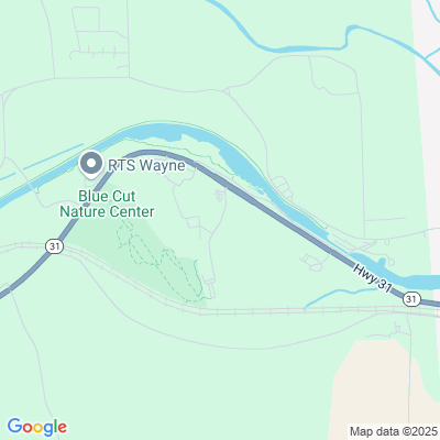 Wayne County Nursing Home, Lyons, NY - 1529 Nye Rd