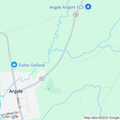 Washington Center for Rehab and Healthcare, Argyle, NY - RT-40