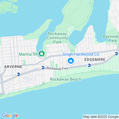 Lawrence Nursing Care Center, Inc, Arverne, NY - 350 Beach 54th St