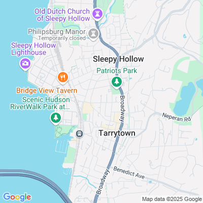 Tarrytown Hall Care Center, Tarrytown, NY - 20 Wood Ct