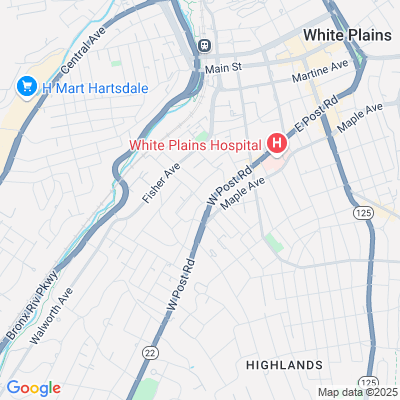 Martine Center for Rehabilitation and Nursing, White Plains, NY - 12 Tibbits Ave