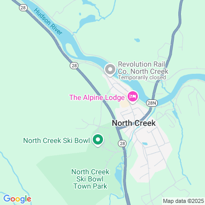 Elderwood at North Creek, North Creek, NY - 112 Ski Bowl Rd