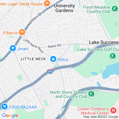 Little Neck Care Center, Little Neck, NY - 260-19 Nassau Blvd