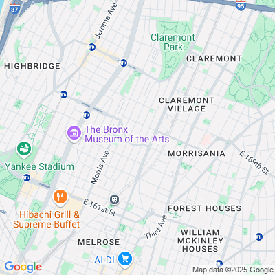 Triboro Center for Rehabilitation and Nursing, Bronx, NY - 1160 Teller Ave