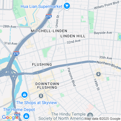 Cypress Garden Center for Nursing and Rehab, Flushing, NY - 139-66 35th Ave