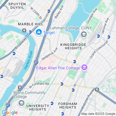 The Plaza Rehab and Nursing Center, Bronx, NY - 100 W Kingsbridge Rd