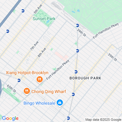 Boro Park Center for Rehabilitation and Healthcare, Brooklyn, NY - 4915 10th Ave