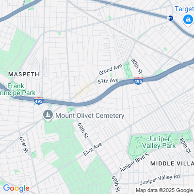 Midway Nursing Home, Maspeth, NY - 69-95 Queens Midtown Expy
