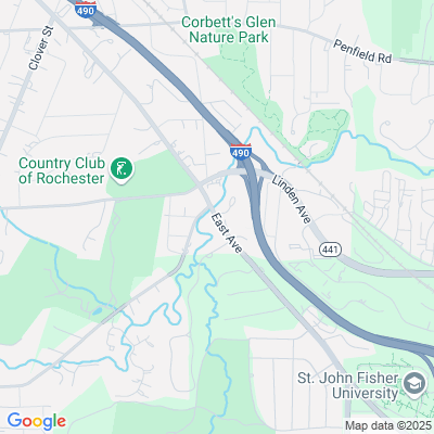 The Friendly Home, Rochester, NY - 3156 East Ave