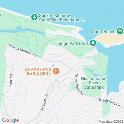 St Johnland Nursing Center Inc, Kings Park, NY - 395 Sunken Meadow Rd