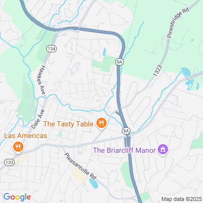 Bethel Nursing Home Company Inc, Ossining, NY - 17 Narragansett Ave