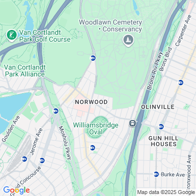 Wayne Center for Nursing & Rehabilitation, Bronx, NY - 3530 Wayne Ave