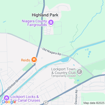 Elderwood at Lockport, Lockport, NY - 104 Old Niagara Rd