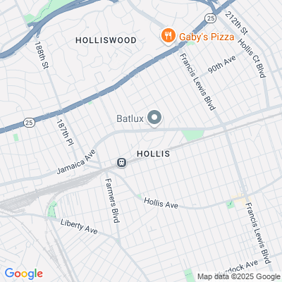 Holliswood CTR for Rehabilitation and Healthcare, Hollis, NY - 195-44 Woodhull Ave