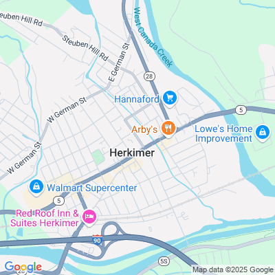 Foltsbrook Center for Nursing and Rehabilitation, Herkimer, NY - 104 N Washington St