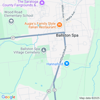 Saratoga Center for Rehab & Skilled Nursing Care, Ballston Spa, NY - 149 Ballston Ave
